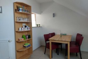 Ferienwohnung Alpensonne