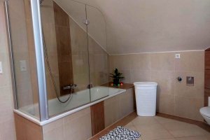 Ferienwohnung Alpensonne