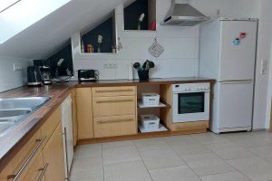 Ferienwohnung Alpensonne