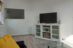 Ferienwohnung Alpensonne