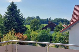 Ferienwohnung Alpensonne