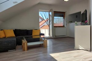 Ferienwohnung Alpensonne
